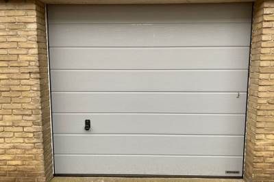 Garage Spreeuwenstraat 2996 Amersfoort