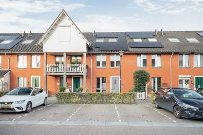 Woning Kwelderplantsoen 11 Berkel en Rodenrijs