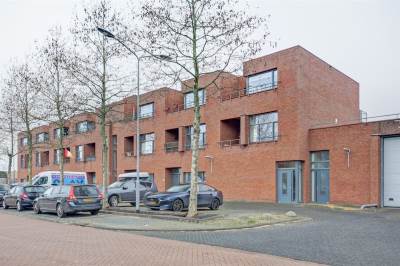 Woning Het Klokkediep 85 Den Bosch