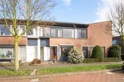 Woning De Boog 13 Schagen
