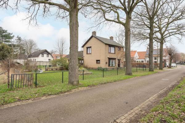 Woning Baakhoven 1 Susteren