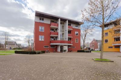 Woning Zwaluwstraat 141 Horst