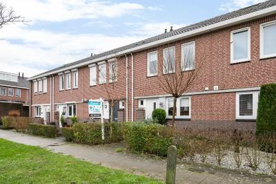 Woning Peerhegge 10 Maastricht