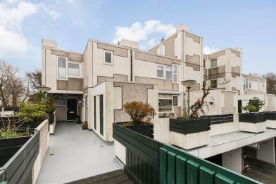 Woning Puttenstein 50 Dordrecht