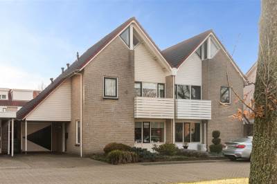 Woning De Specht 10 Almelo