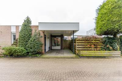 Woning Druivenberg 38 Roosendaal