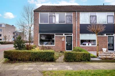 Woning Holwortel 28 Leeuwarden