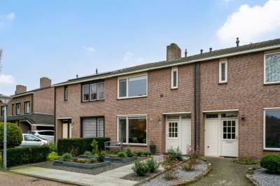Woning Koleind 34 Veldhoven