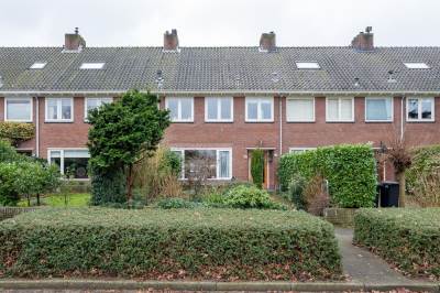 Woning Nachtegaallaan 6 Bussum