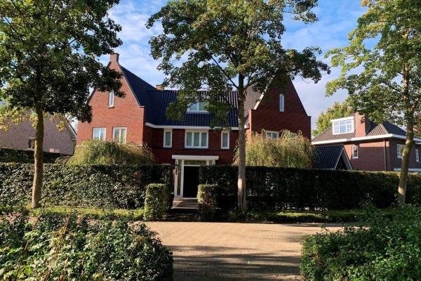 Woning Kortenaerstraat 4 Schijndel