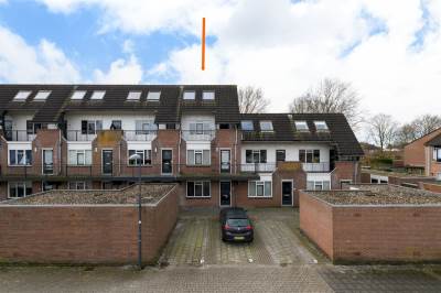 Woning Populier 209 Heerenveen