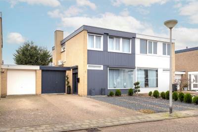 Woning Pieter Bothstraat 5 Roermond
