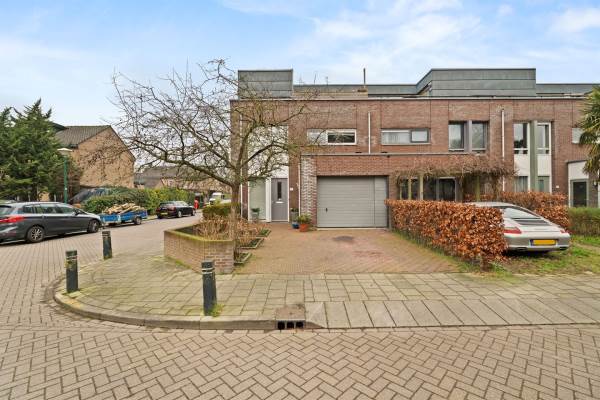 Woning Nellestein 10B Abcoude