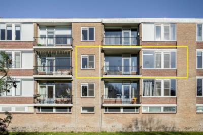 Woning Wilgenstraat 57 Oss