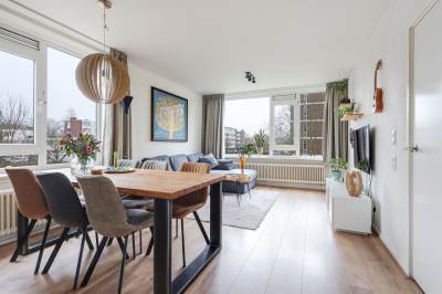 Woning Loderlaan 61 Utrecht