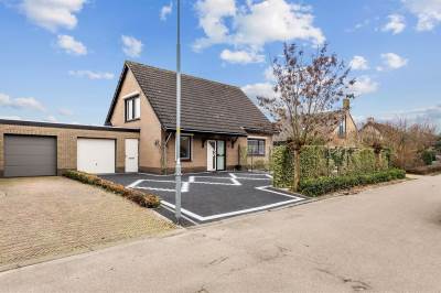 Woning Wulpstraat 20 Maurik