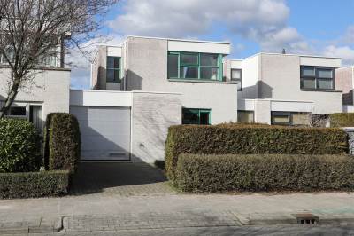 Woning Burghornlaan 3 Heerhugowaard