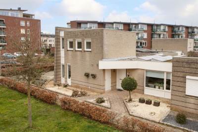 Woning Riviersingel 28 Tegelen