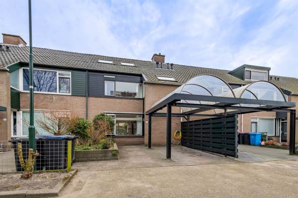 Woning Brederode 85 Leidschendam