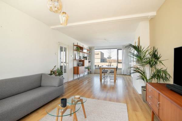 Woning Onderwijsboulevard 36 Den Bosch