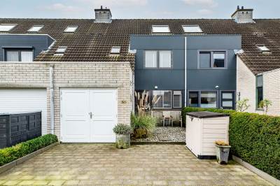 Woning Vlier 35 Poortugaal