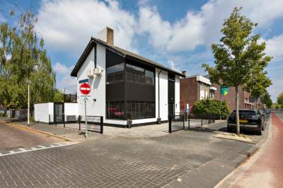 Woning Zuid-Oostsingel 24 Bergen op Zoom