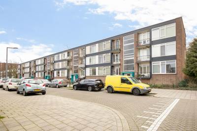 Woning Wijnruitstraat 29 Hoogvliet Rotterdam