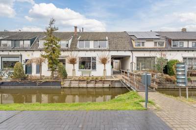 Woning Noordersingel 7 Berkel en Rodenrijs