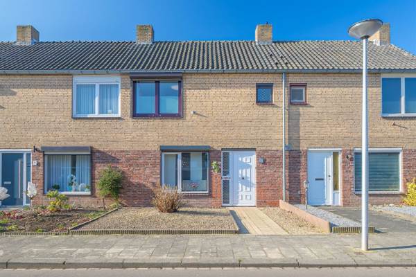Woning Voldersdreef 10 Maastricht