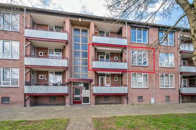Woning Staringstraat 9 Venlo
