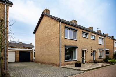 Woning Wikke 5 Haelen