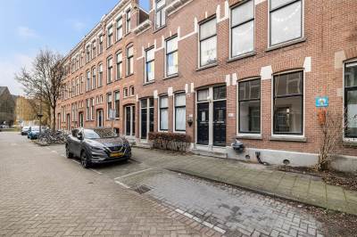 Woning Schieveenstraat 39A Rotterdam