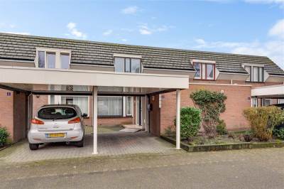 Woning Harry Neijnensstraat 7 Weert