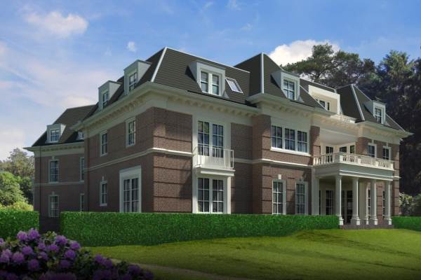 Woning van Heemstralaan 434 Baarn