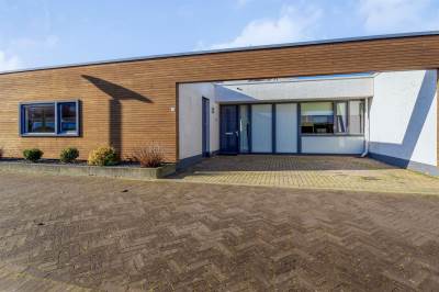 Woning Radijsveld 12 Berghem