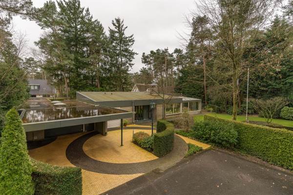 Woning Prins Constantijnlaan 10 't Harde