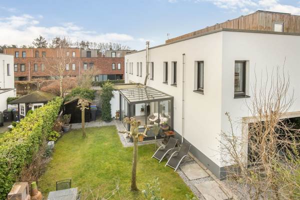 Woning Waardenburgstraat 67 Tilburg