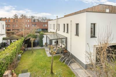 Woning Waardenburgstraat 67 Tilburg