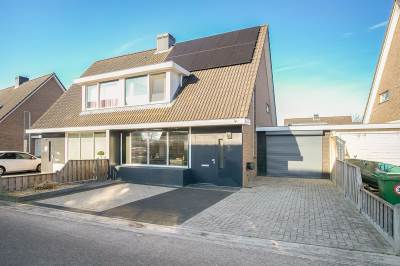 Woning Labradorietdreef 11 Emmen