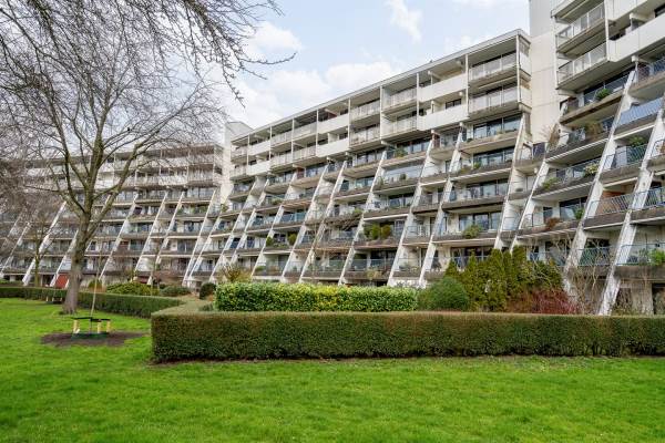 Woning Du Meelaan 424 Zoetermeer