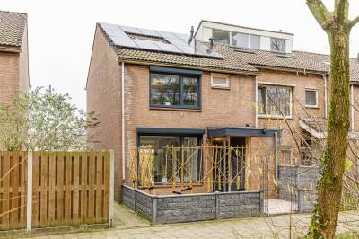 Woning Wilgenhof 51 Bergen op Zoom