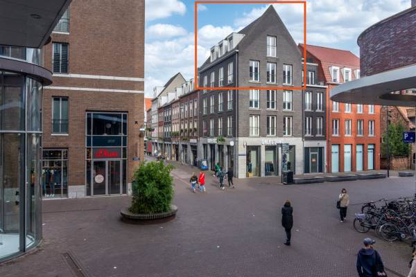 Woning Kolenstraat 49 Venlo