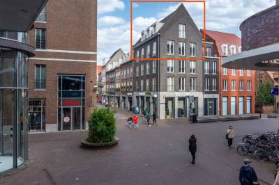 Woning Kolenstraat 49 Venlo