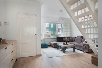 Woning Hondemanstraat 24 Zaandam