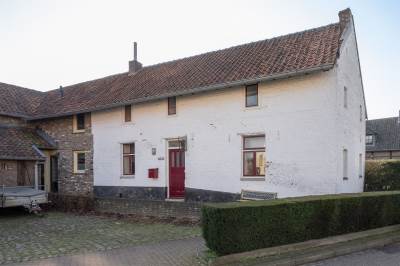 Woning Kerkstraat 106 Cadier en Keer