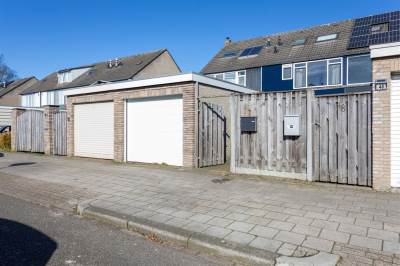 Woning Het Schol 46 Almelo