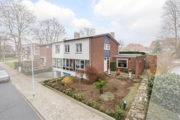 Woning Meeuwbeemdweg 49a Venlo