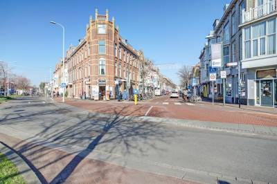 Woning Valkenboslaan 203A Den Haag