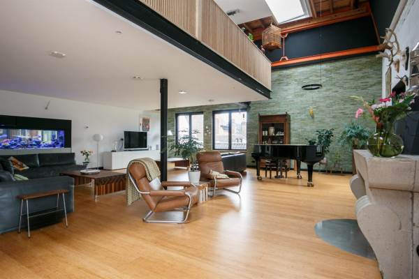 Woning Deken van Oppensingel 23B Venlo