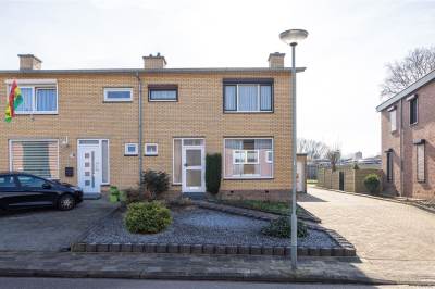 Woning Past Dubarstraat 13 Elsloo (LI)